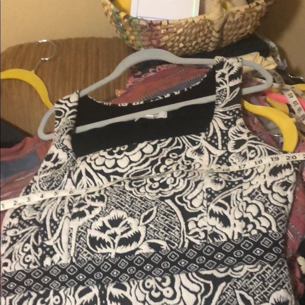 Ettitwa dress Anthropologie - Picture 5 of 6